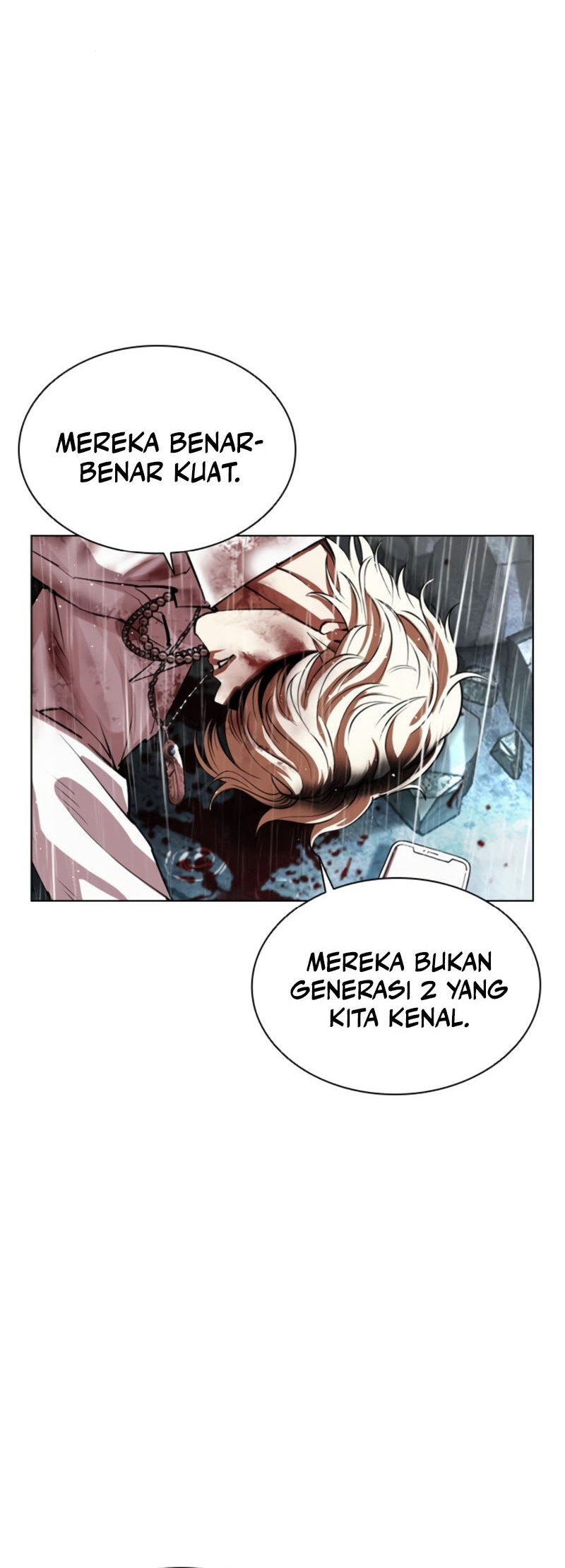 Lookism Chapter 547 - halaman 57