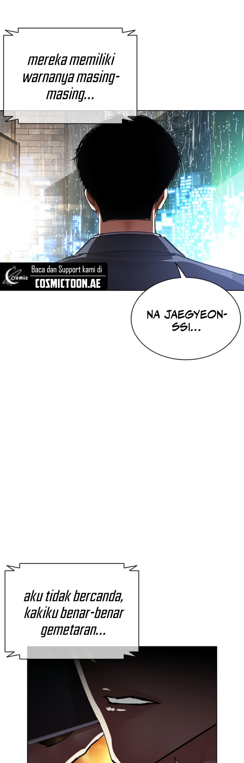 Lookism Chapter 547 - halaman 59