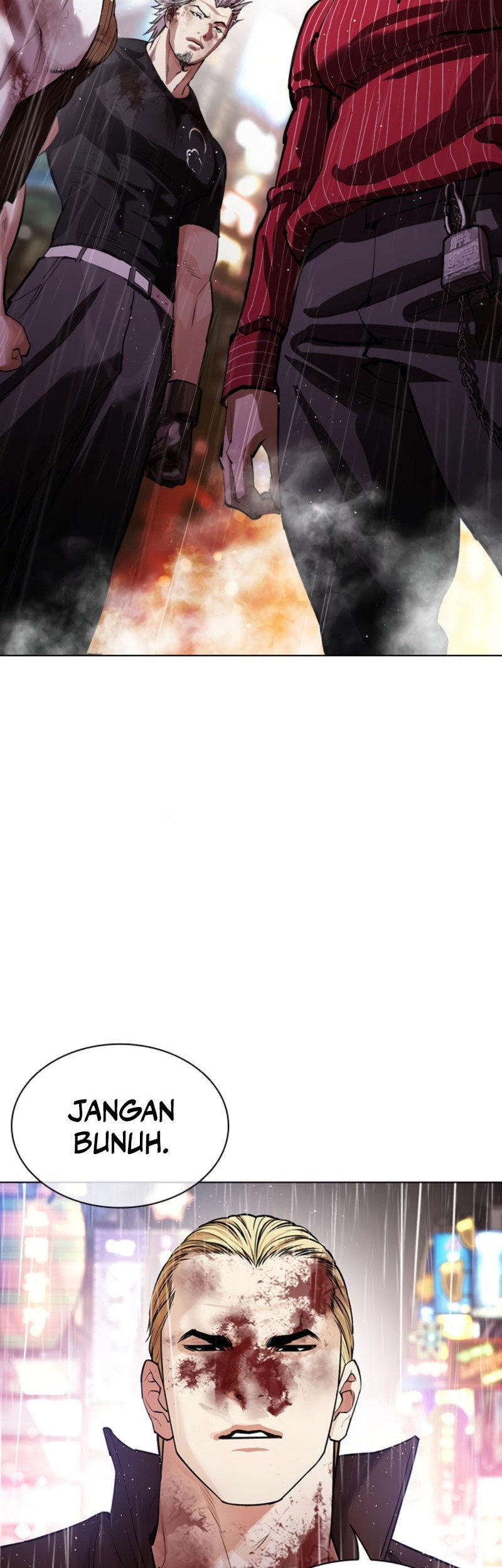 Lookism Chapter 547 - halaman 6