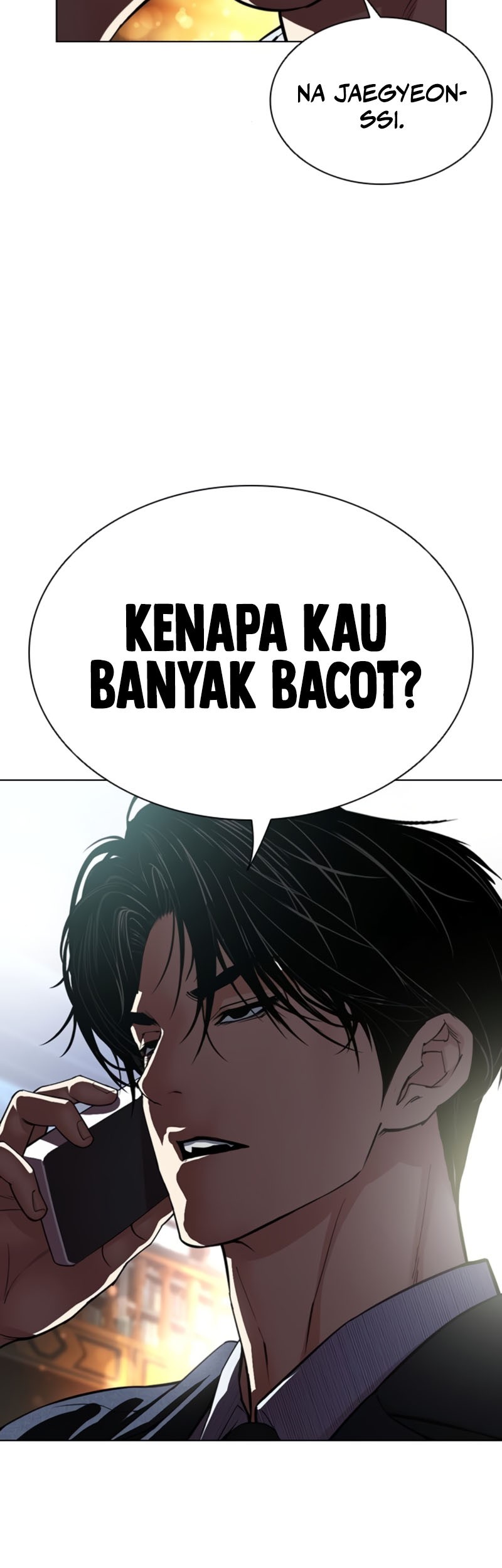 Lookism Chapter 547 - halaman 60