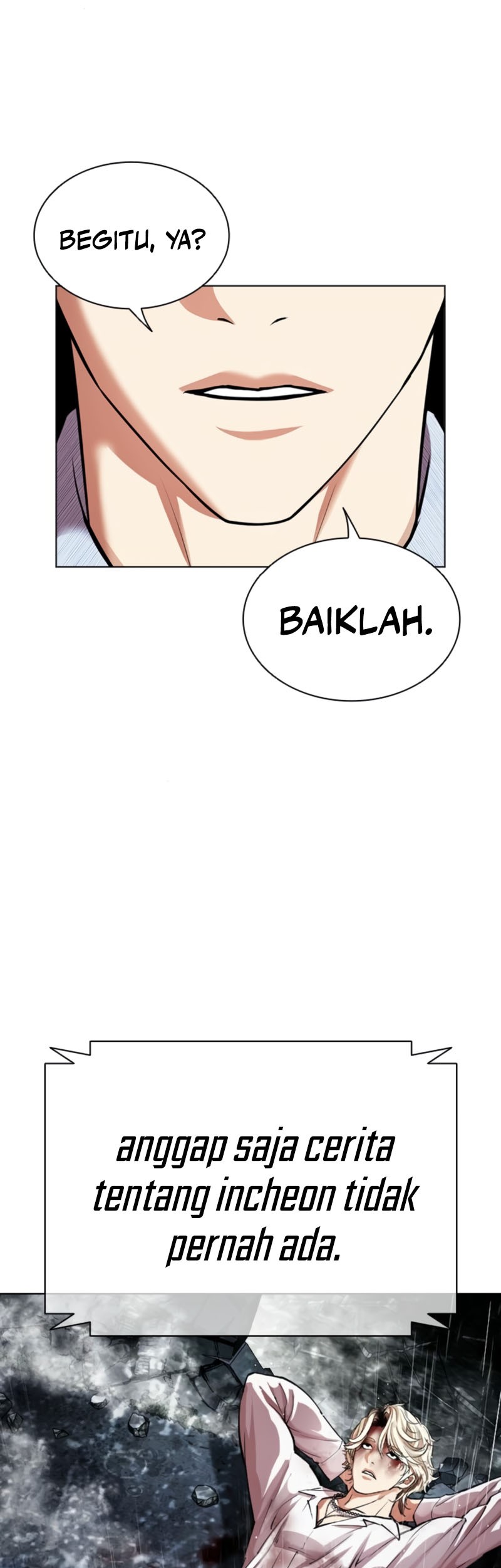 Lookism Chapter 547 - halaman 62