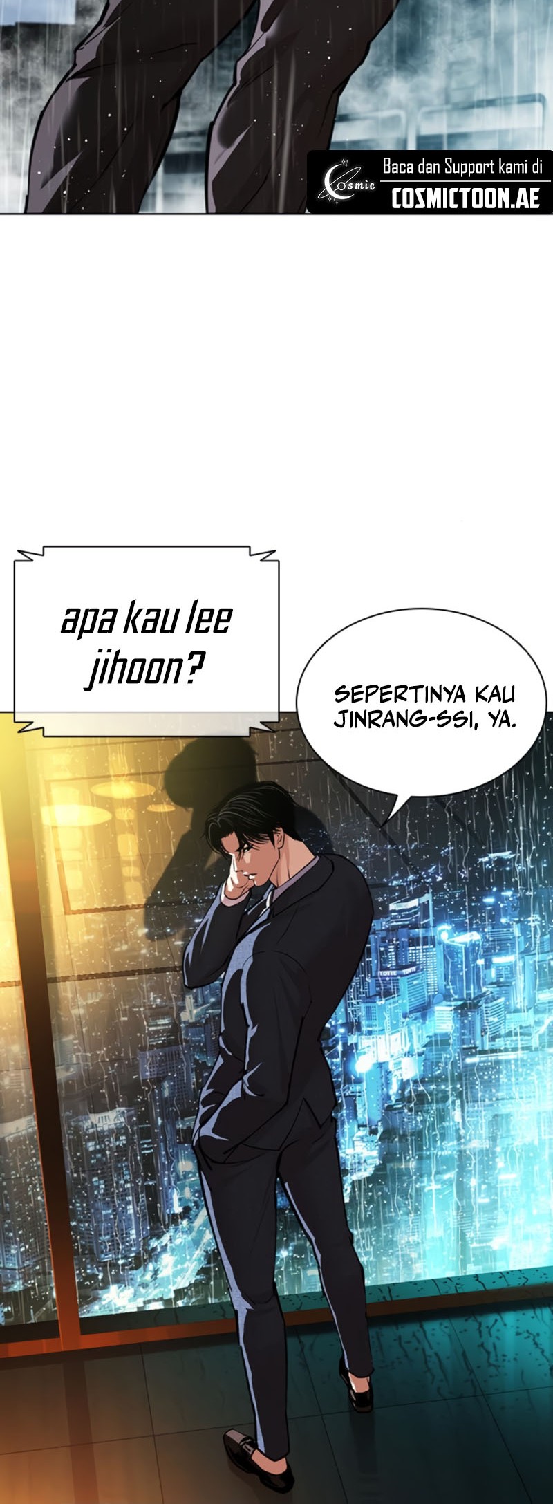 Lookism Chapter 547 - halaman 69