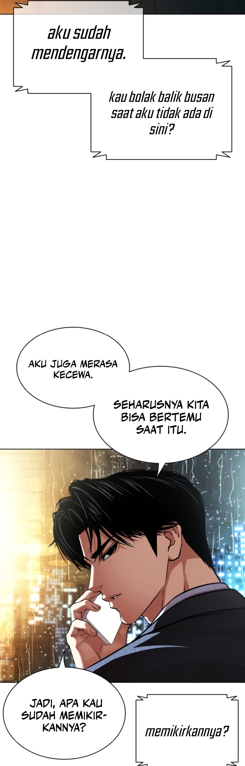 Lookism Chapter 547 - halaman 70