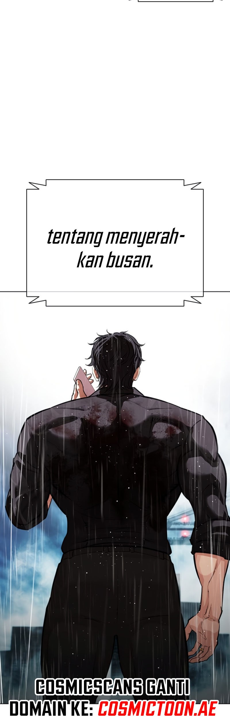 Lookism Chapter 547 - halaman 71