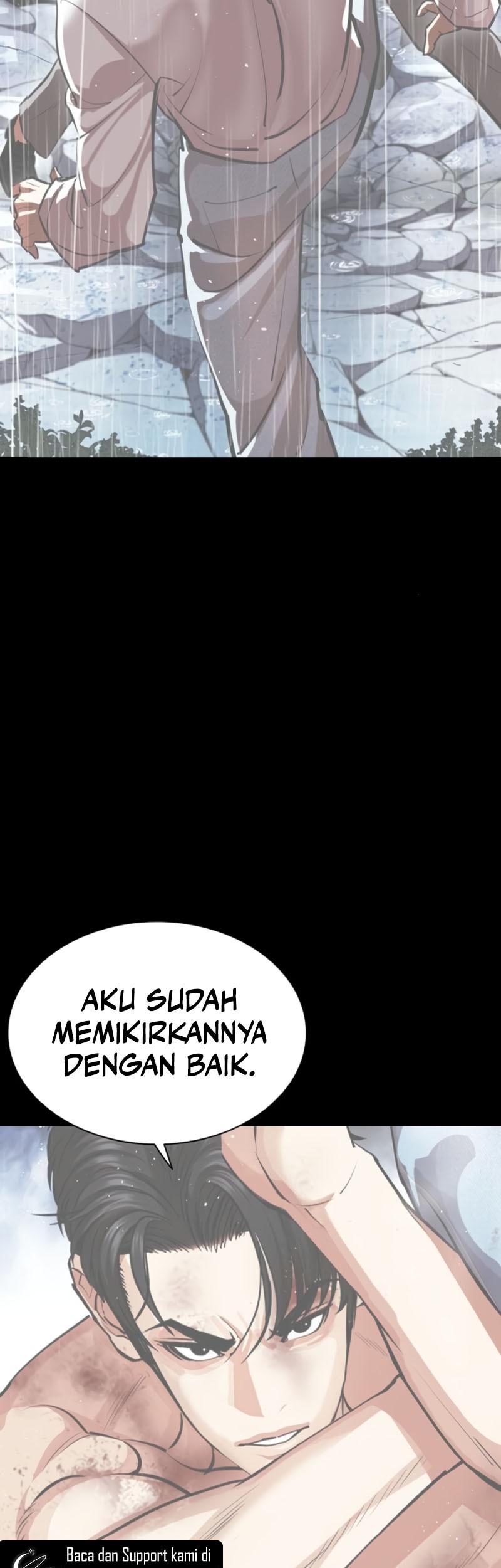 Lookism Chapter 547 - halaman 80