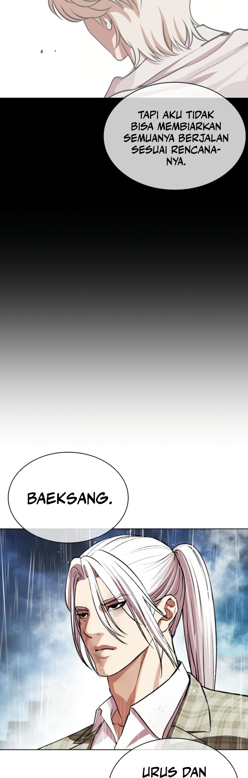 Lookism Chapter 547 - halaman 83