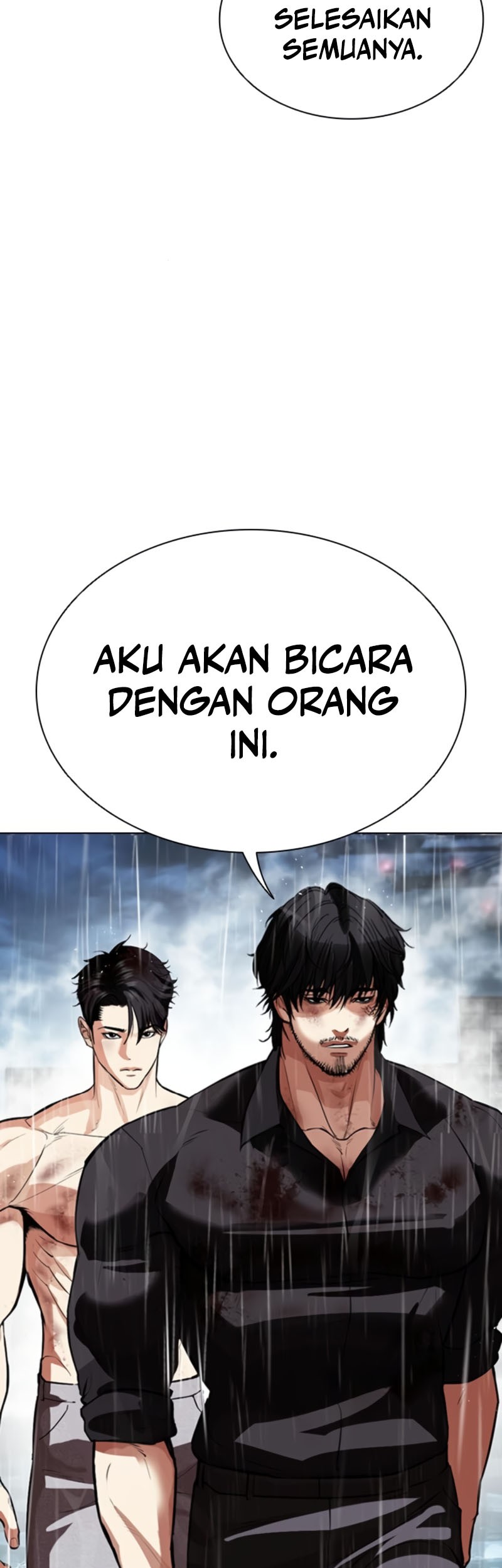 Lookism Chapter 547 - halaman 84