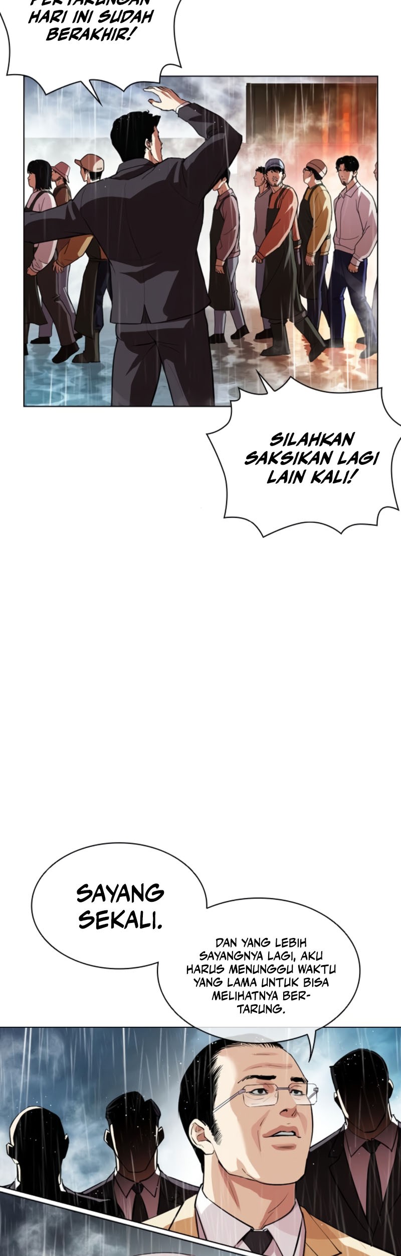 Lookism Chapter 547 - halaman 86