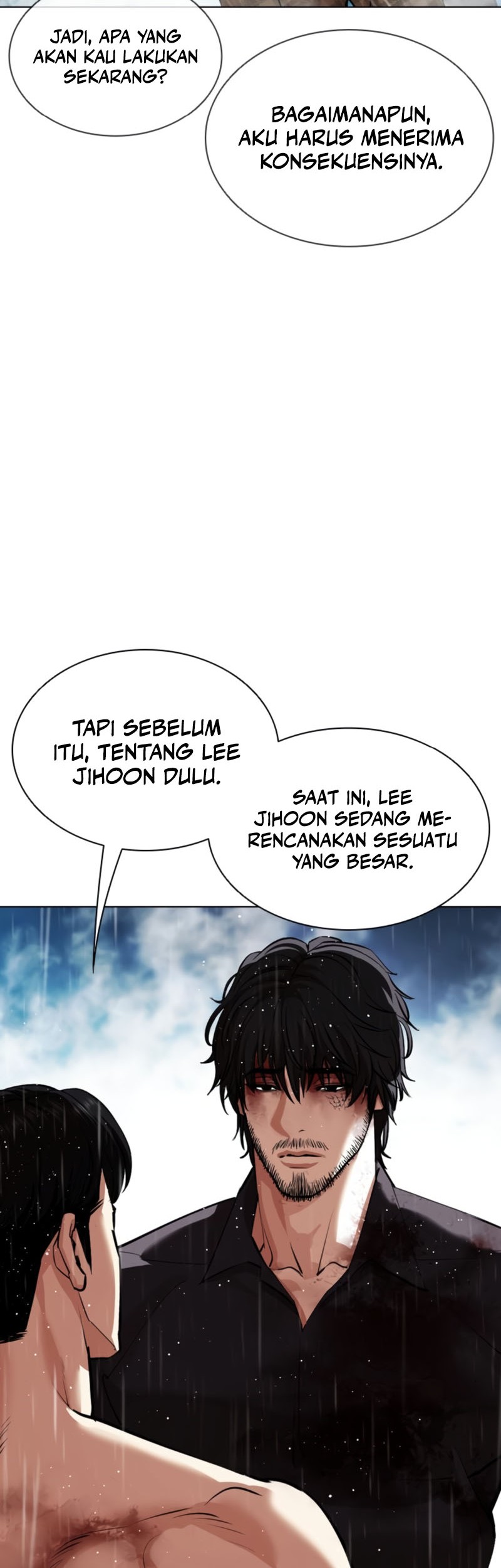 Lookism Chapter 547 - halaman 91