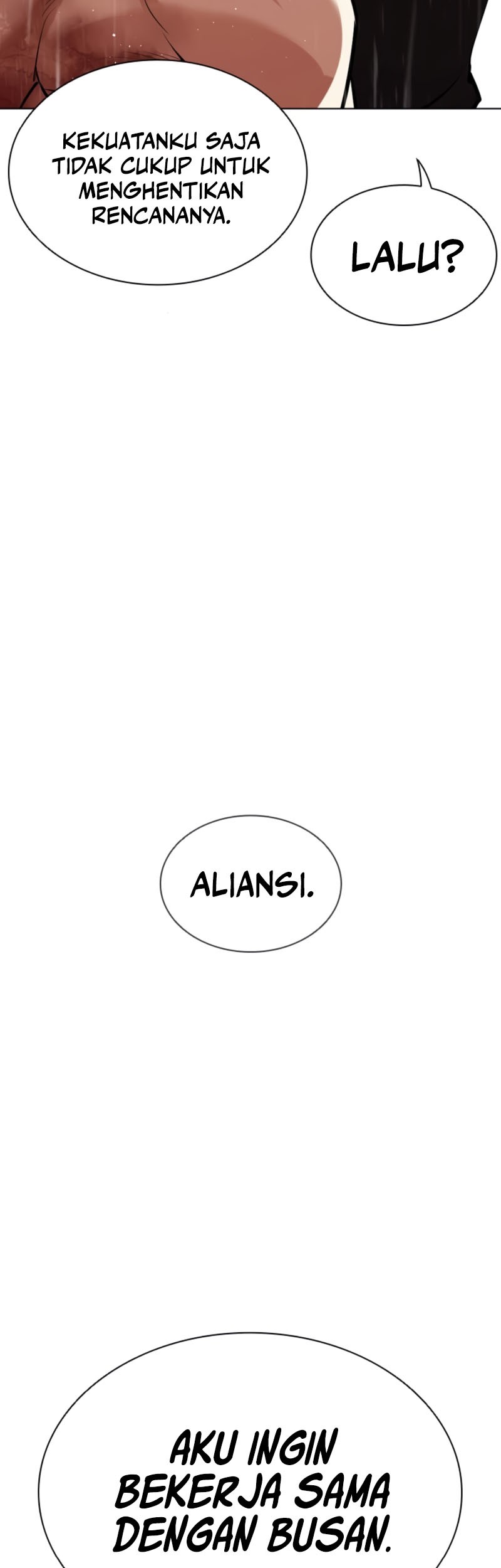 Lookism Chapter 547 - halaman 92