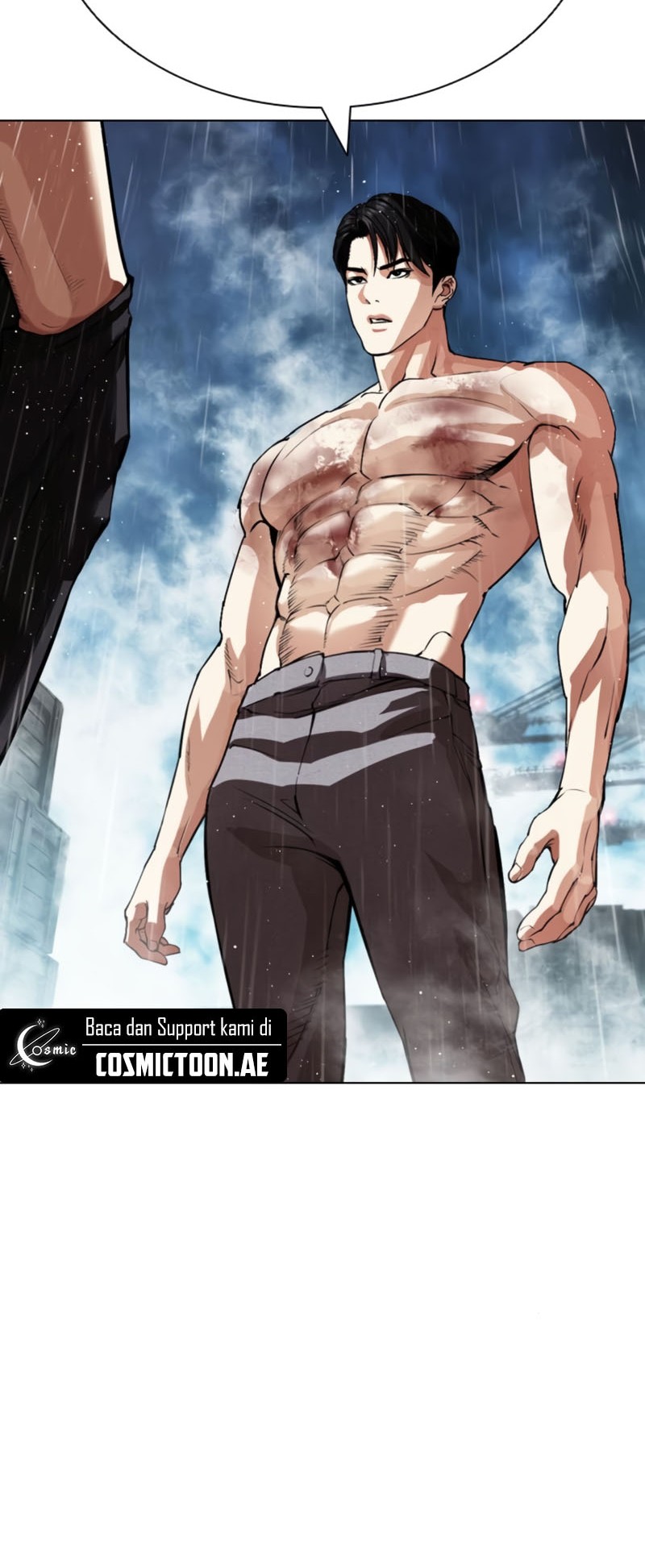 Lookism Chapter 547 - halaman 93