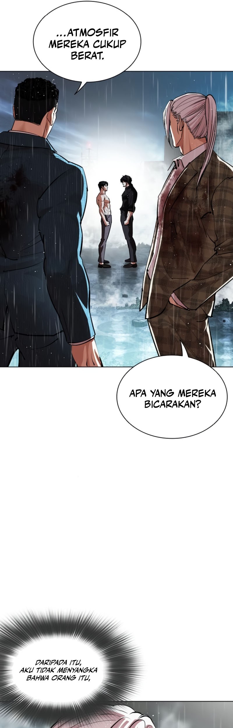 Lookism Chapter 547 - halaman 94