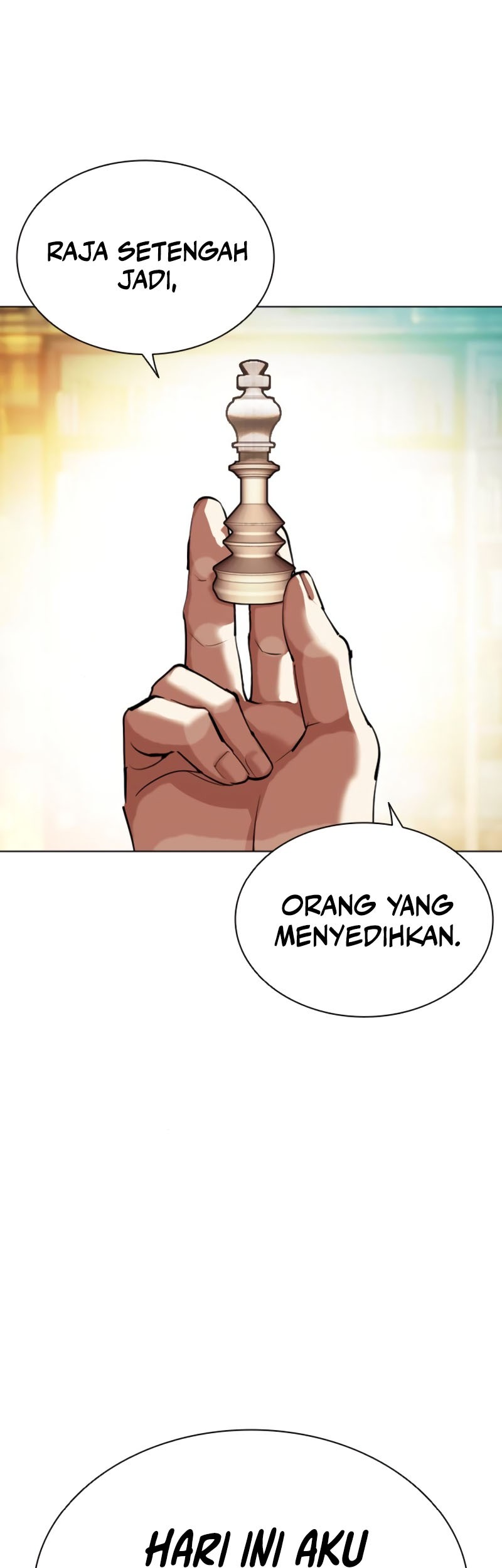 Lookism Chapter 548 - halaman 10