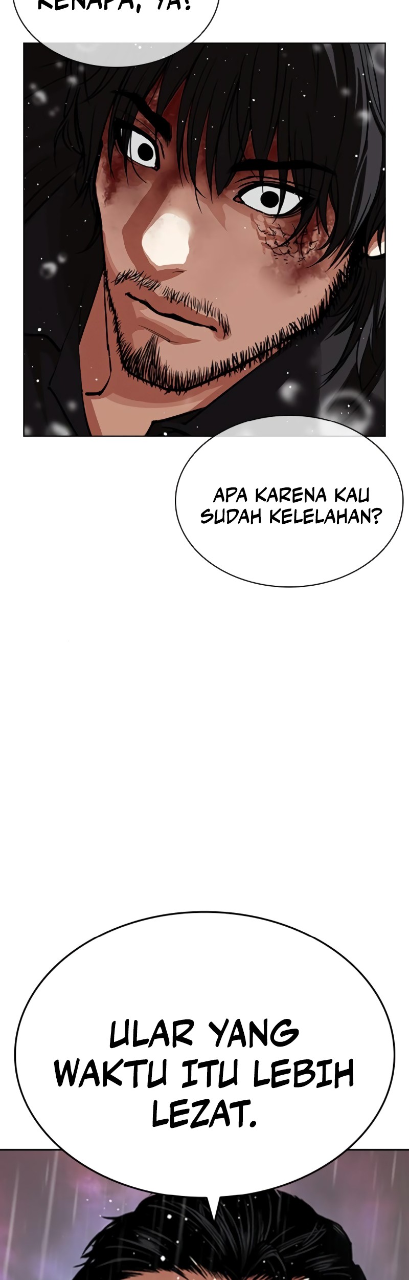 Lookism Chapter 548 - halaman 101