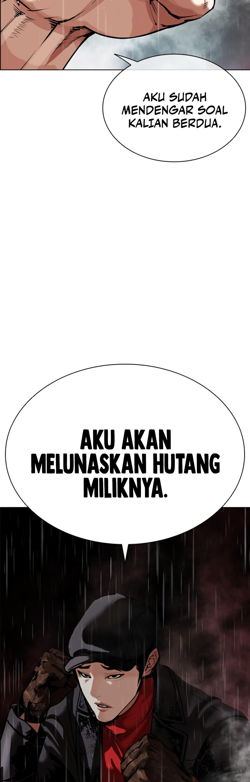 Lookism Chapter 548 - halaman 103