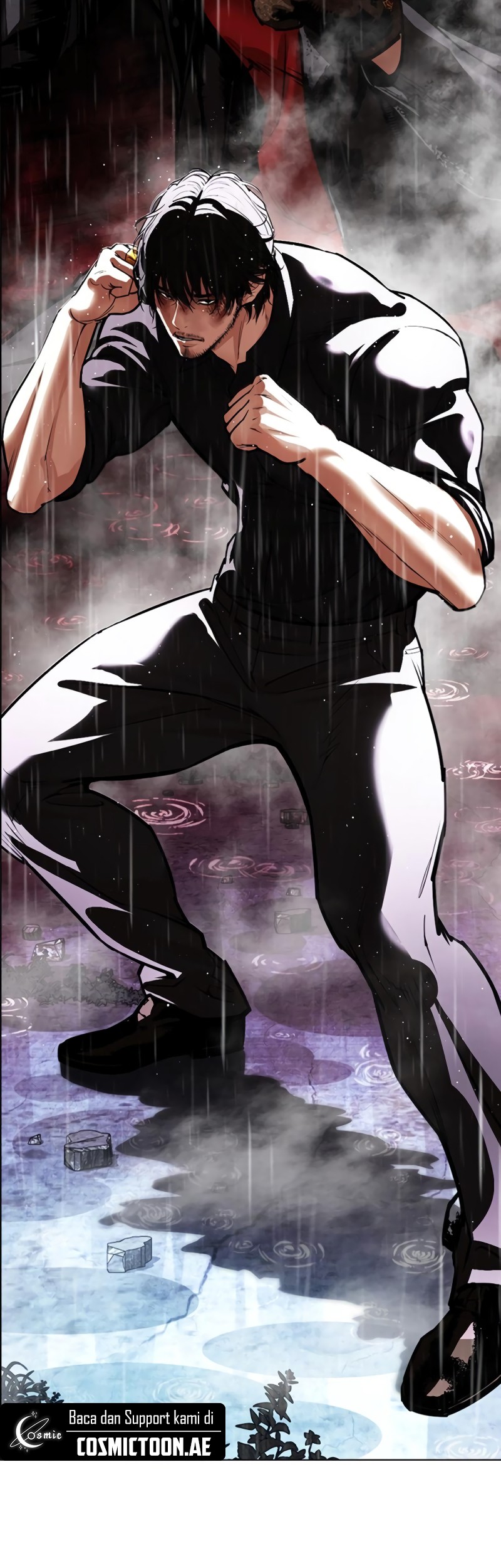 Lookism Chapter 548 - halaman 104