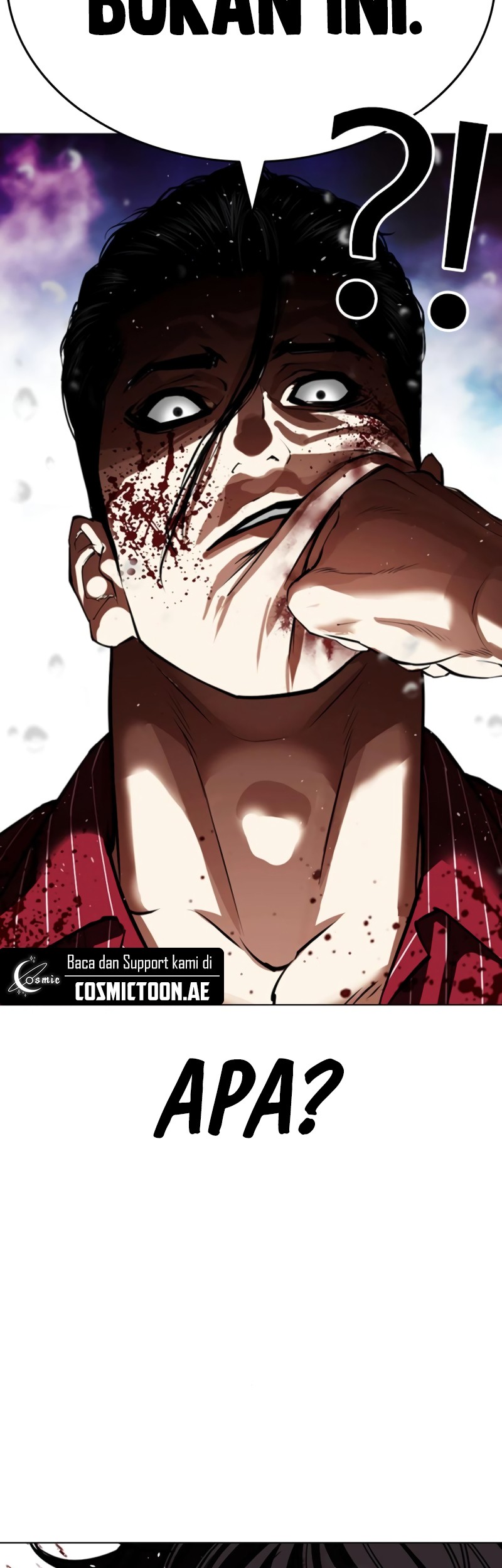 Lookism Chapter 548 - halaman 110