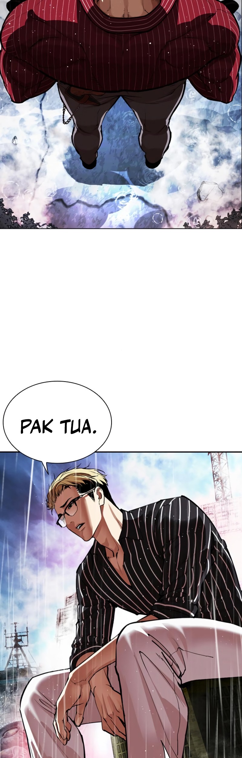Lookism Chapter 548 - halaman 120