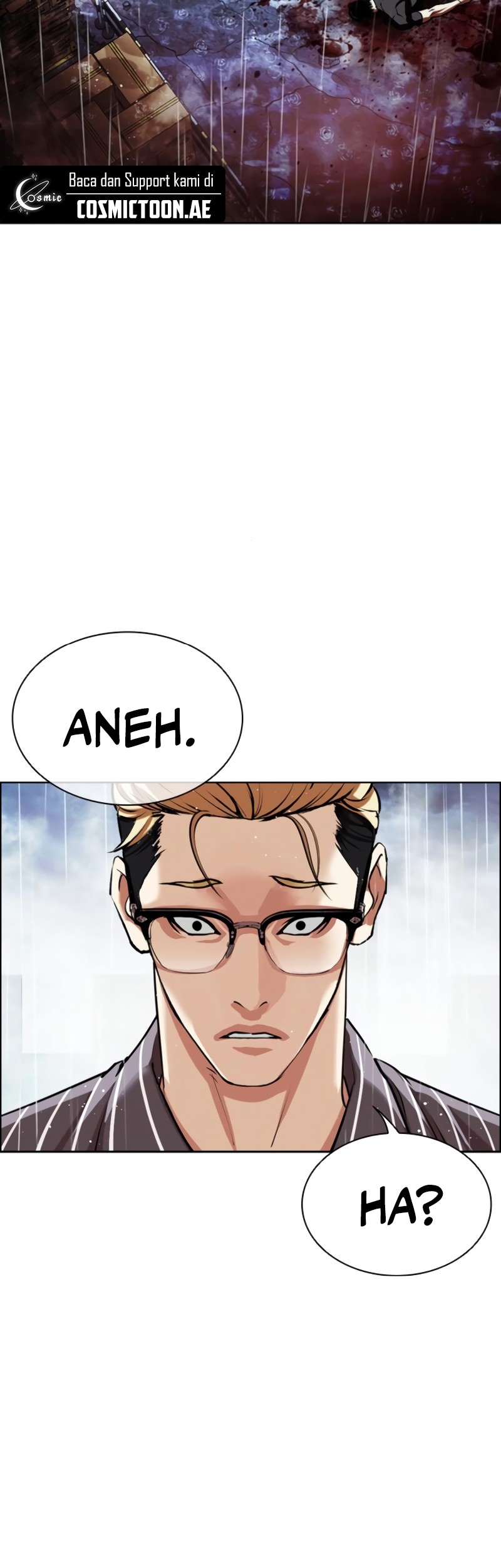 Lookism Chapter 548 - halaman 122