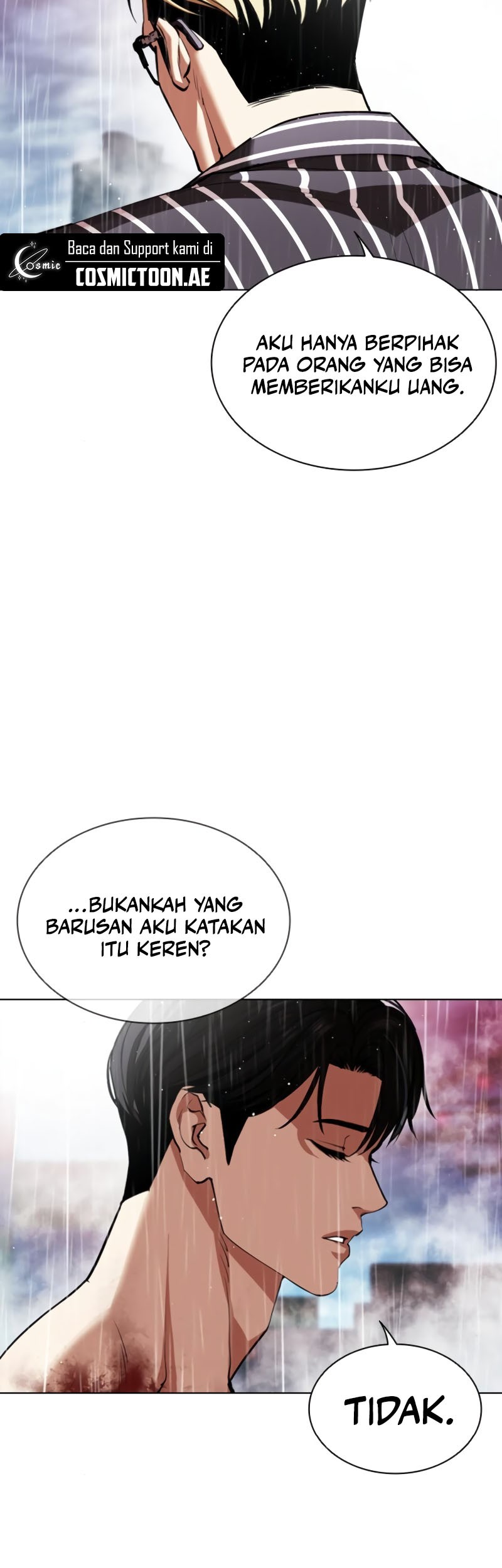 Lookism Chapter 548 - halaman 20