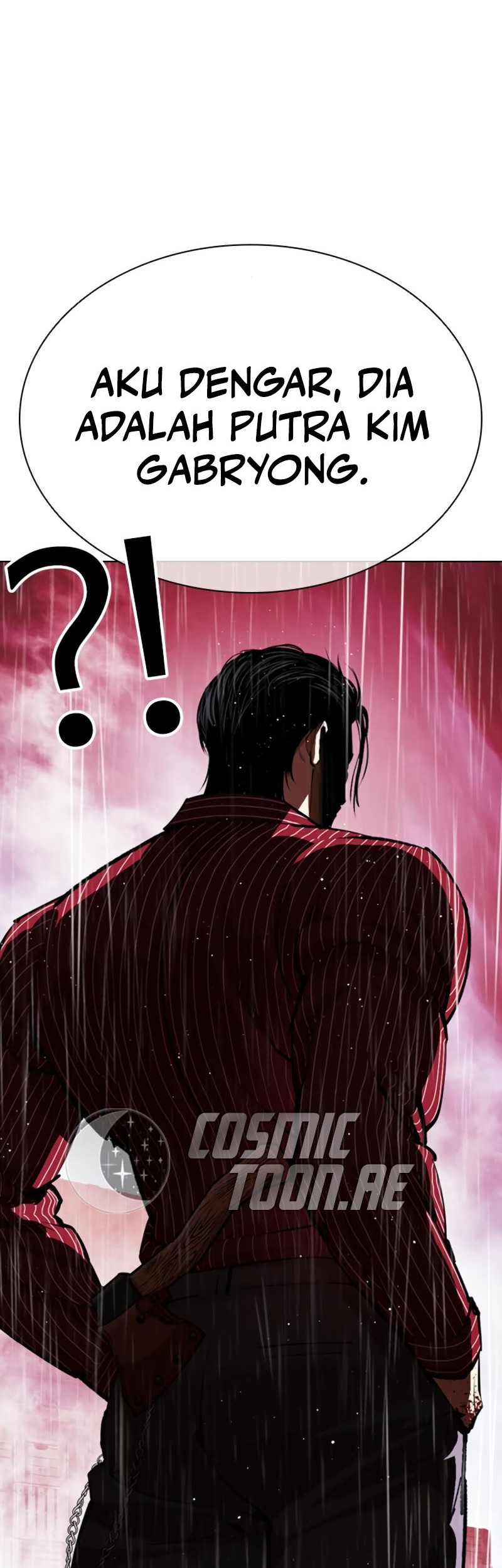 Lookism Chapter 548 - halaman 23