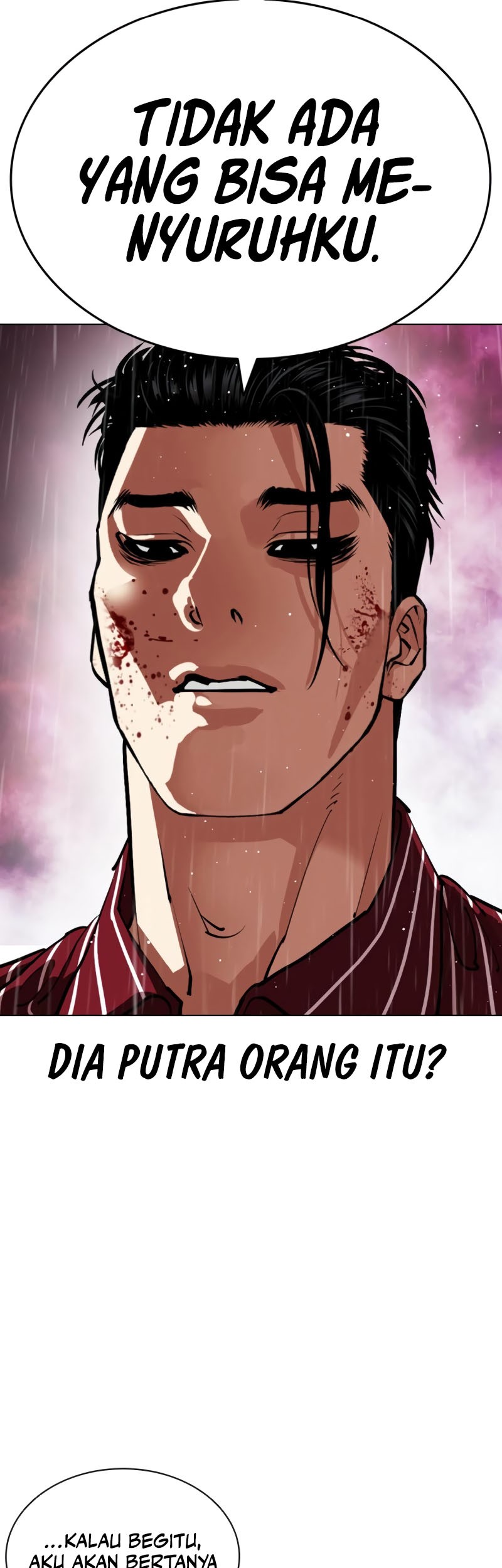 Lookism Chapter 548 - halaman 28
