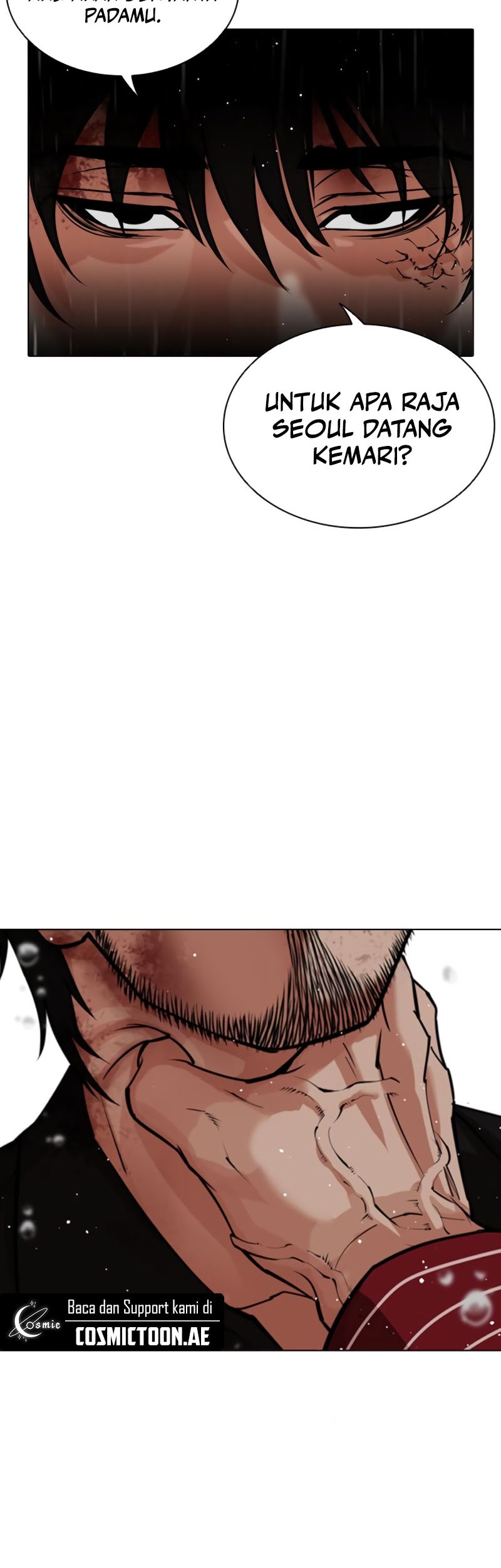 Lookism Chapter 548 - halaman 29