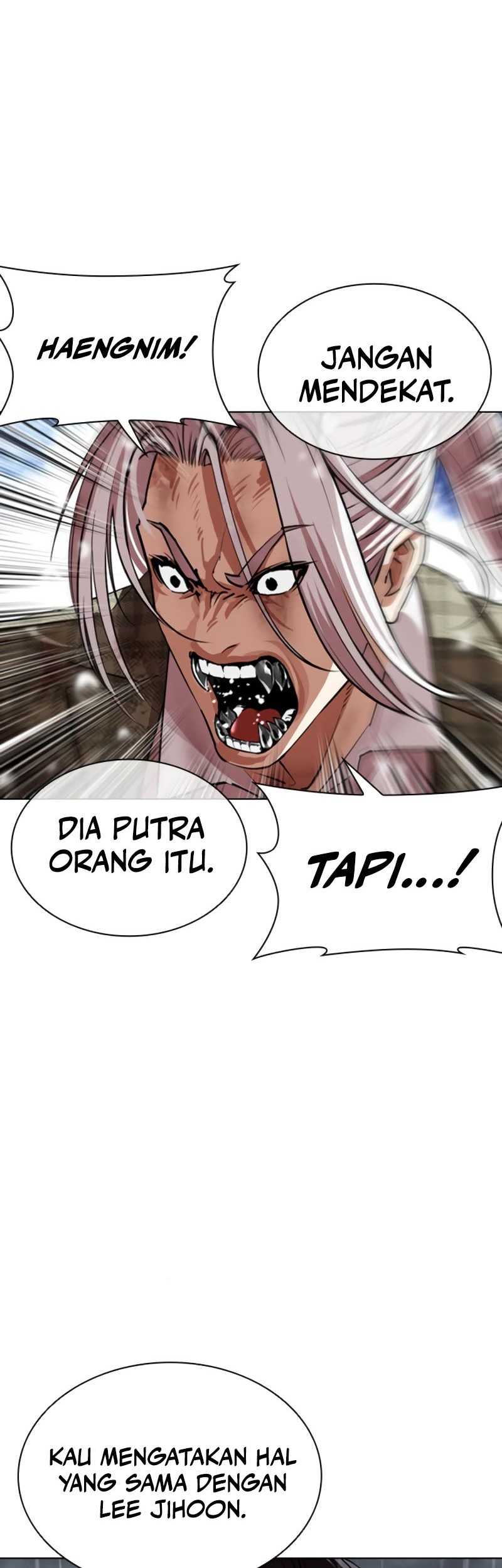 Lookism Chapter 548 - halaman 31