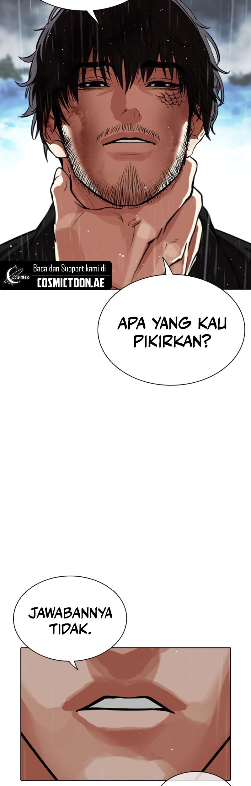 Lookism Chapter 548 - halaman 32