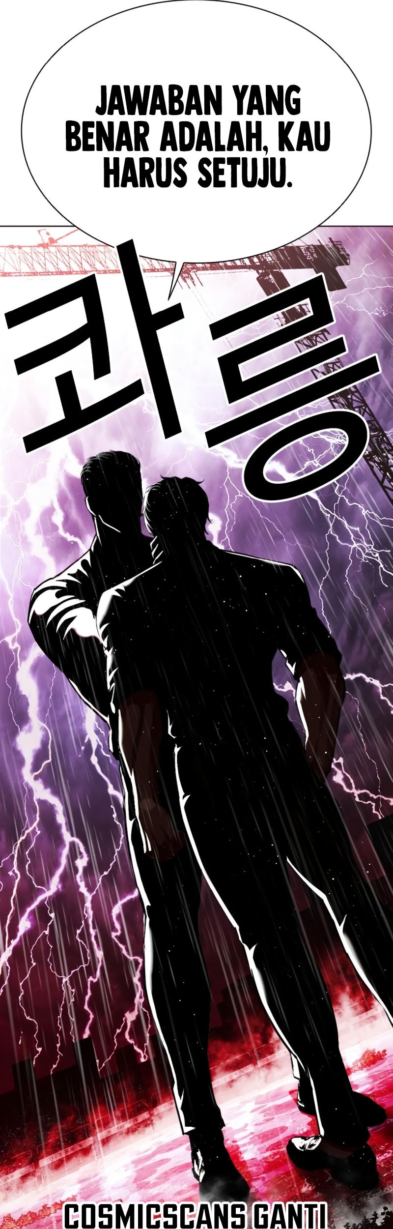 Lookism Chapter 548 - halaman 34