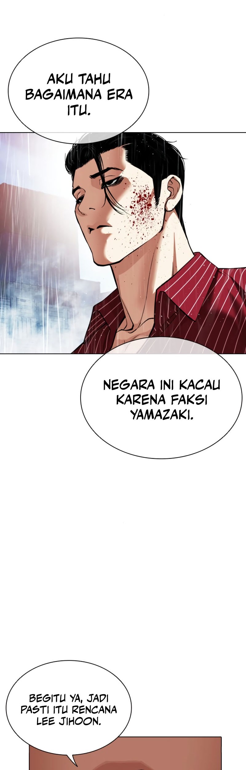 Lookism Chapter 548 - halaman 41