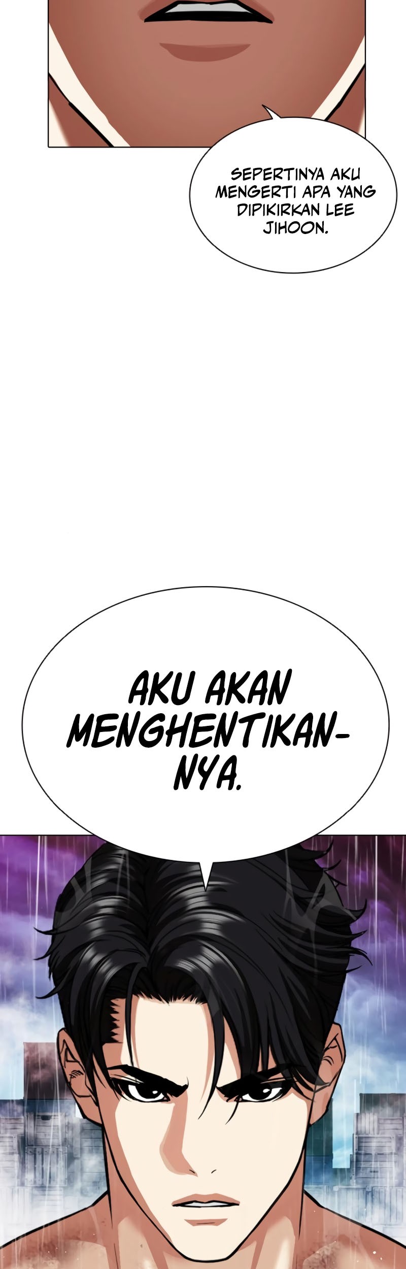 Lookism Chapter 548 - halaman 42