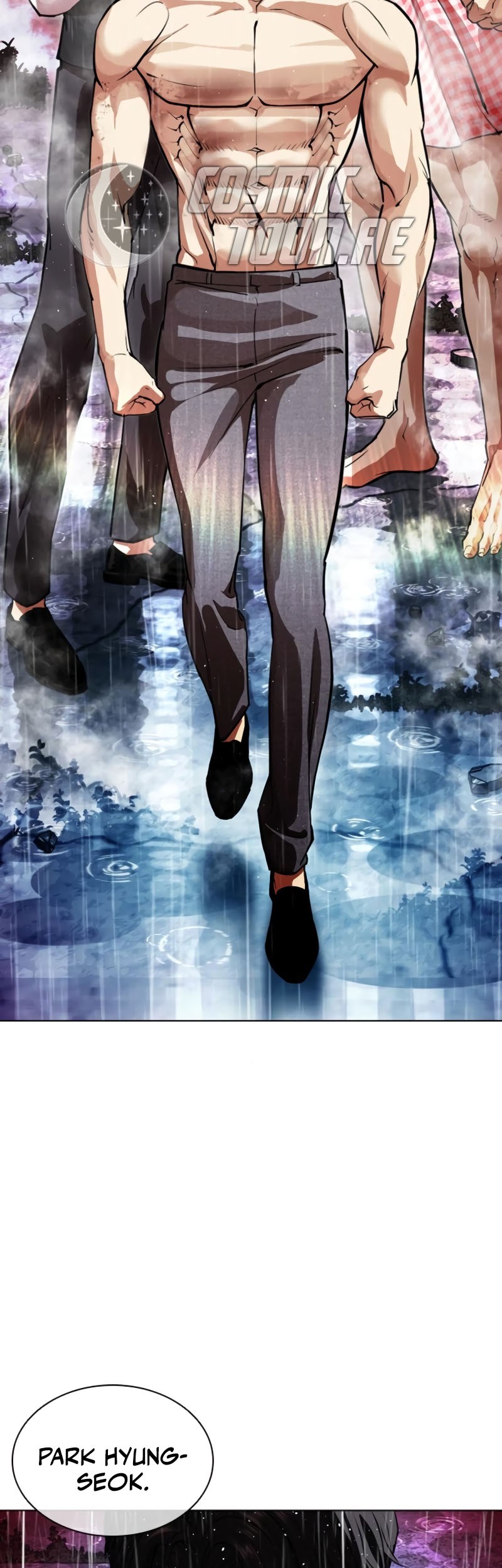 Lookism Chapter 548 - halaman 44