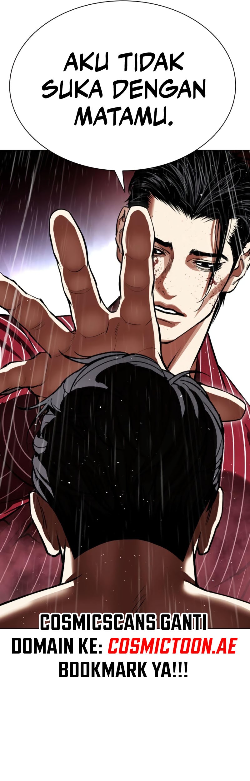 Lookism Chapter 548 - halaman 46