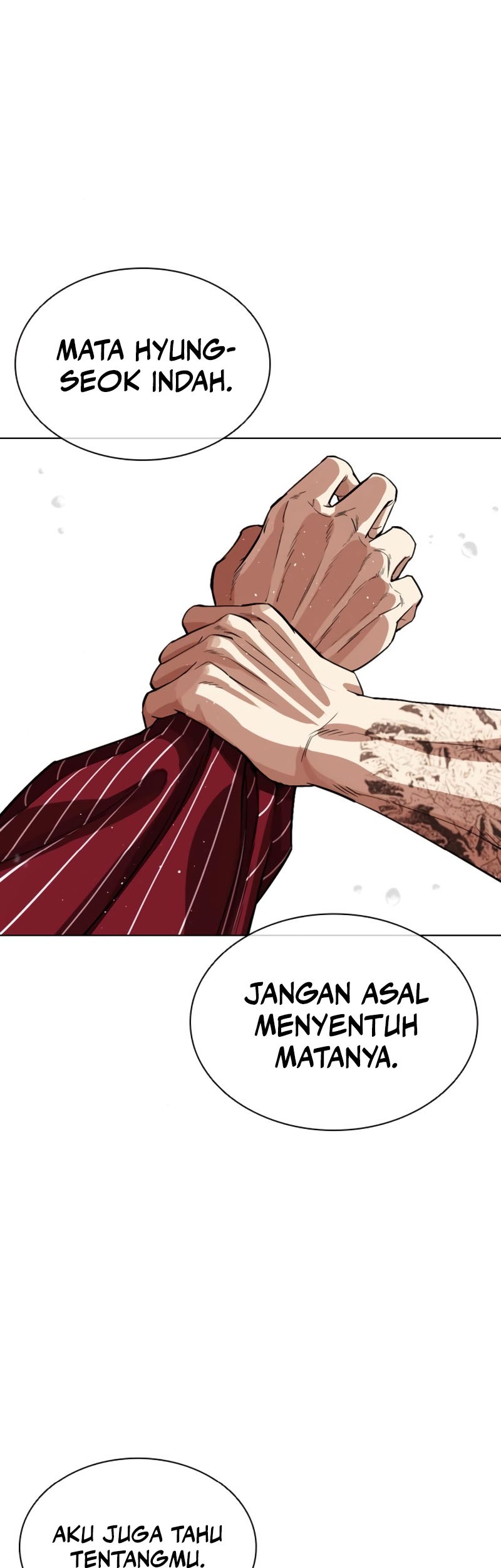 Lookism Chapter 548 - halaman 48