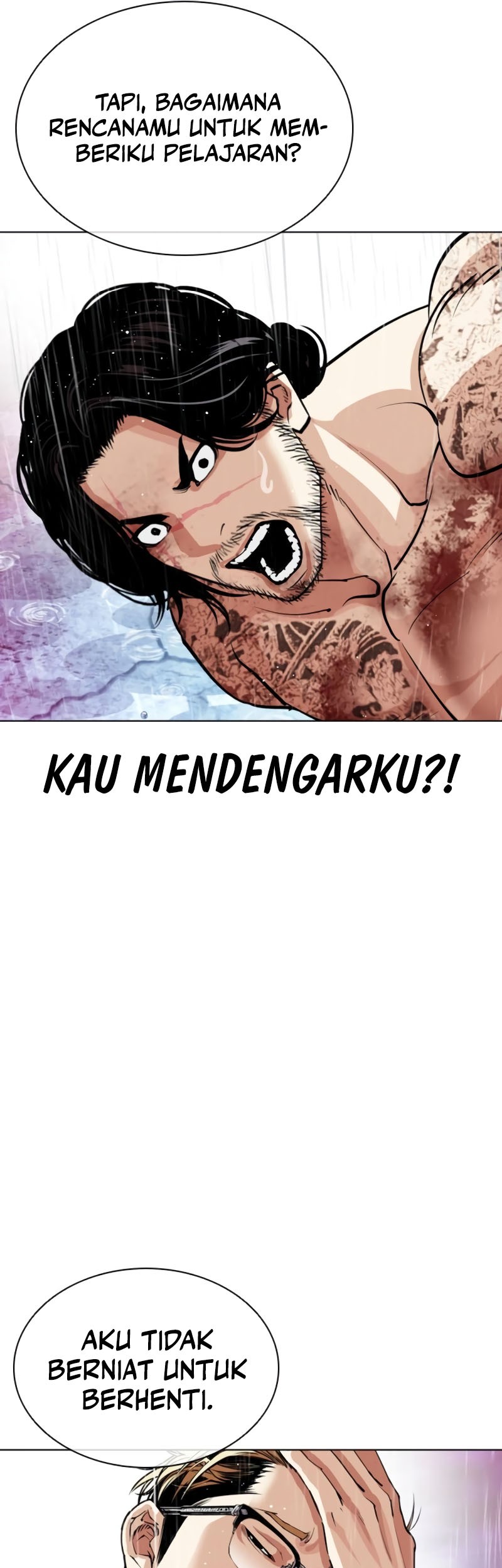 Lookism Chapter 548 - halaman 52