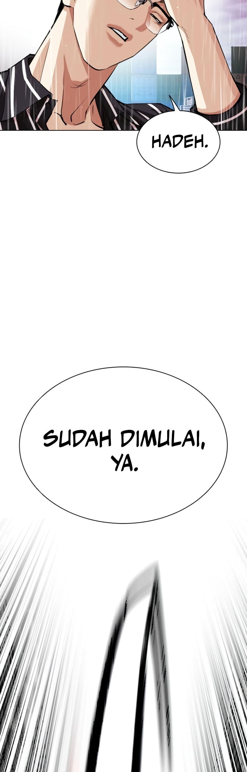 Lookism Chapter 548 - halaman 53