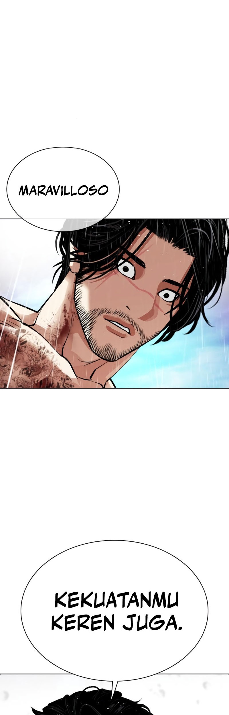 Lookism Chapter 548 - halaman 55