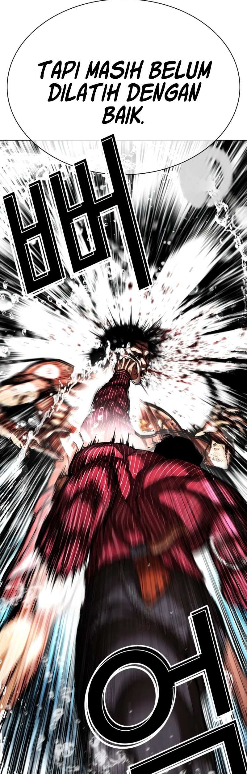 Lookism Chapter 548 - halaman 58