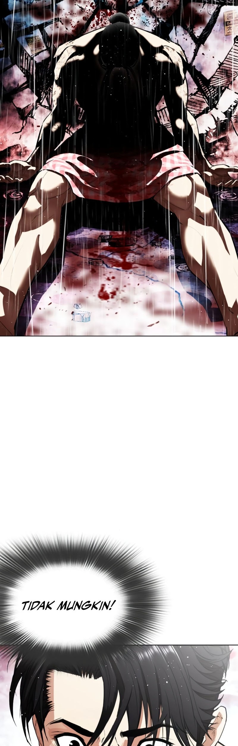Lookism Chapter 548 - halaman 61
