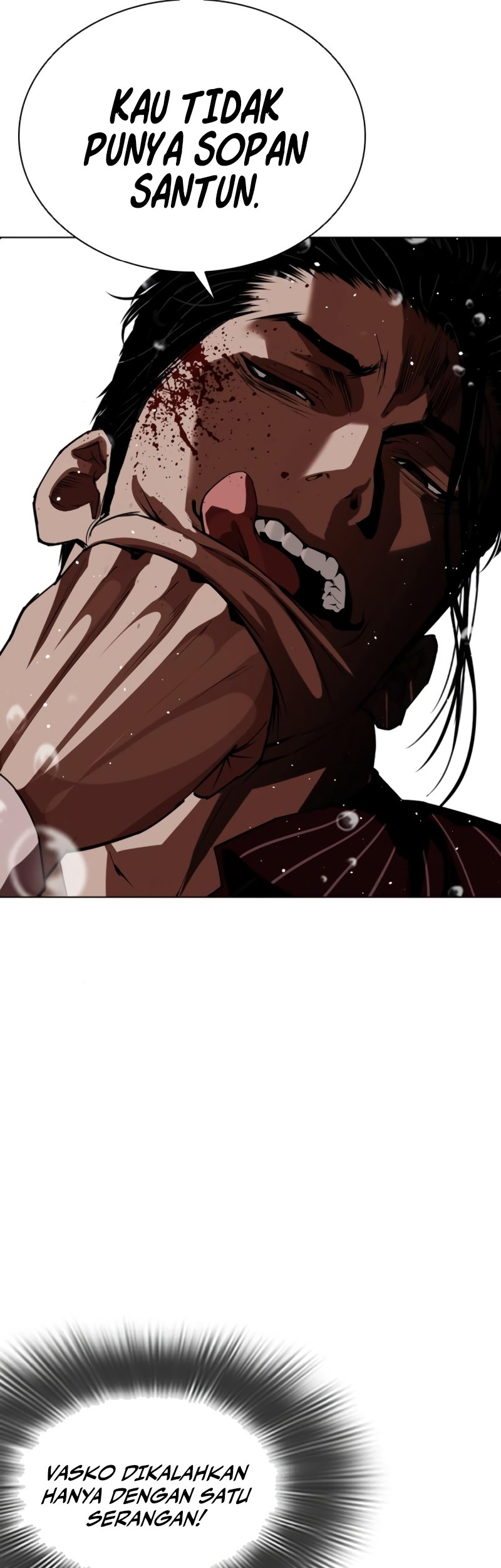 Lookism Chapter 548 - halaman 64