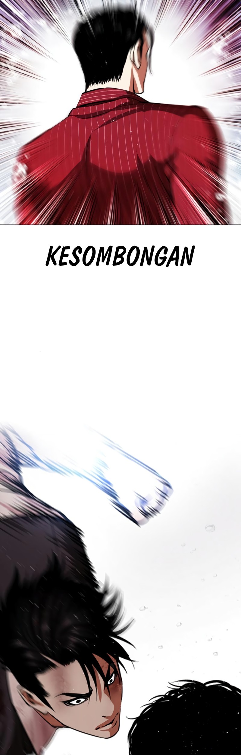 Lookism Chapter 548 - halaman 67