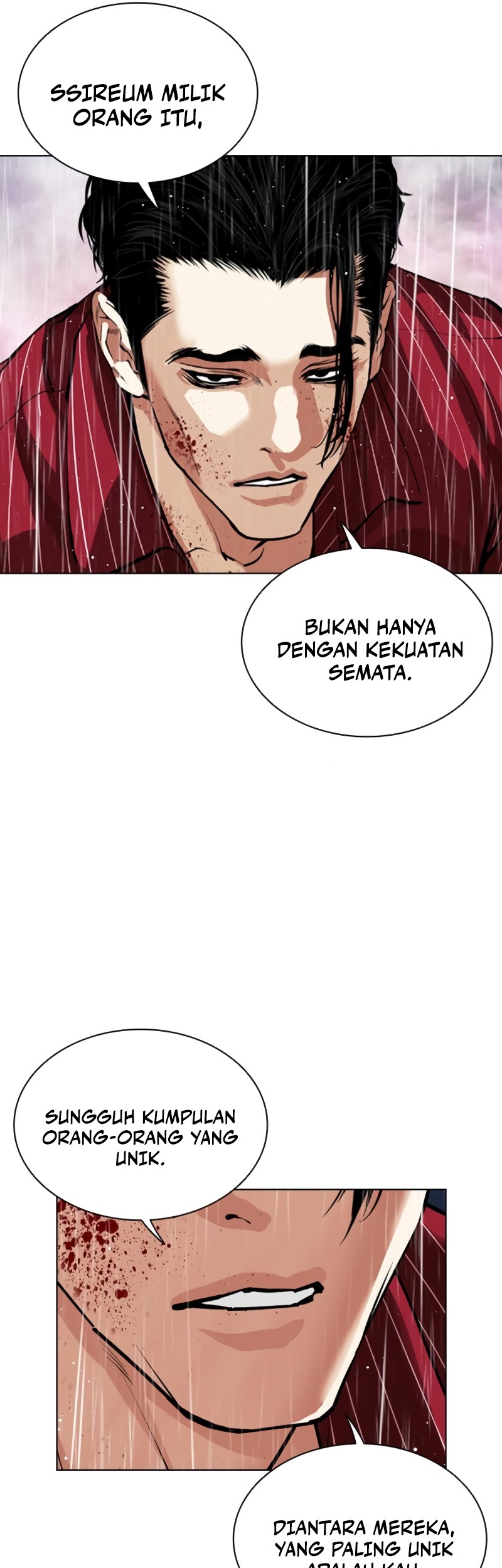 Lookism Chapter 548 - halaman 82