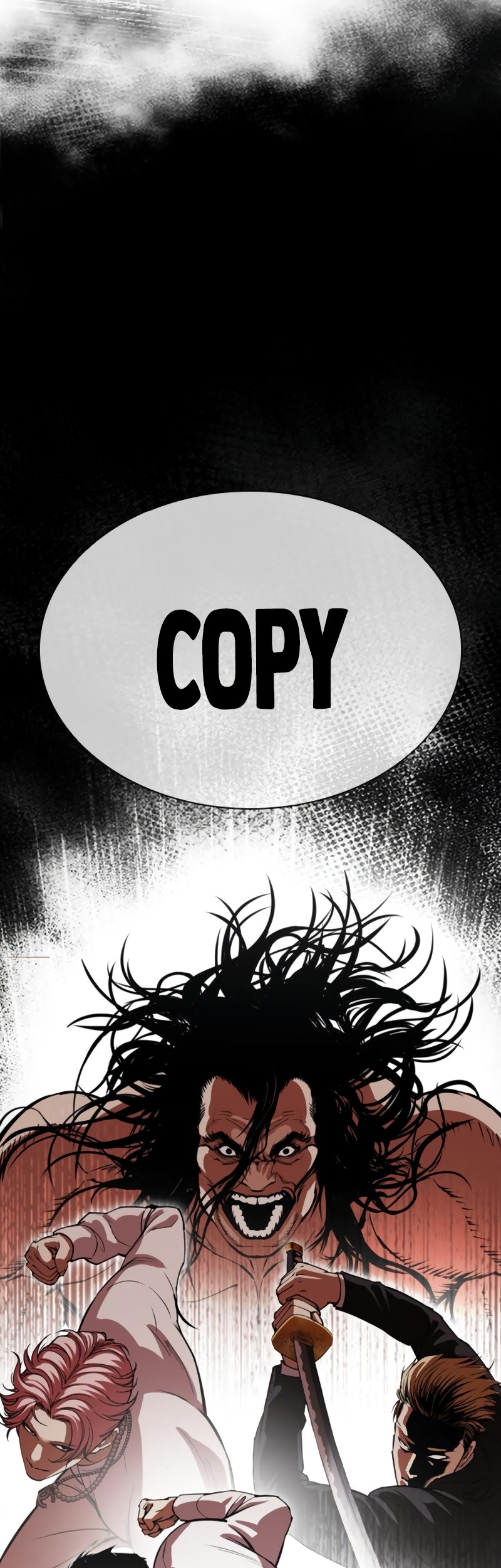 Lookism Chapter 548 - halaman 86