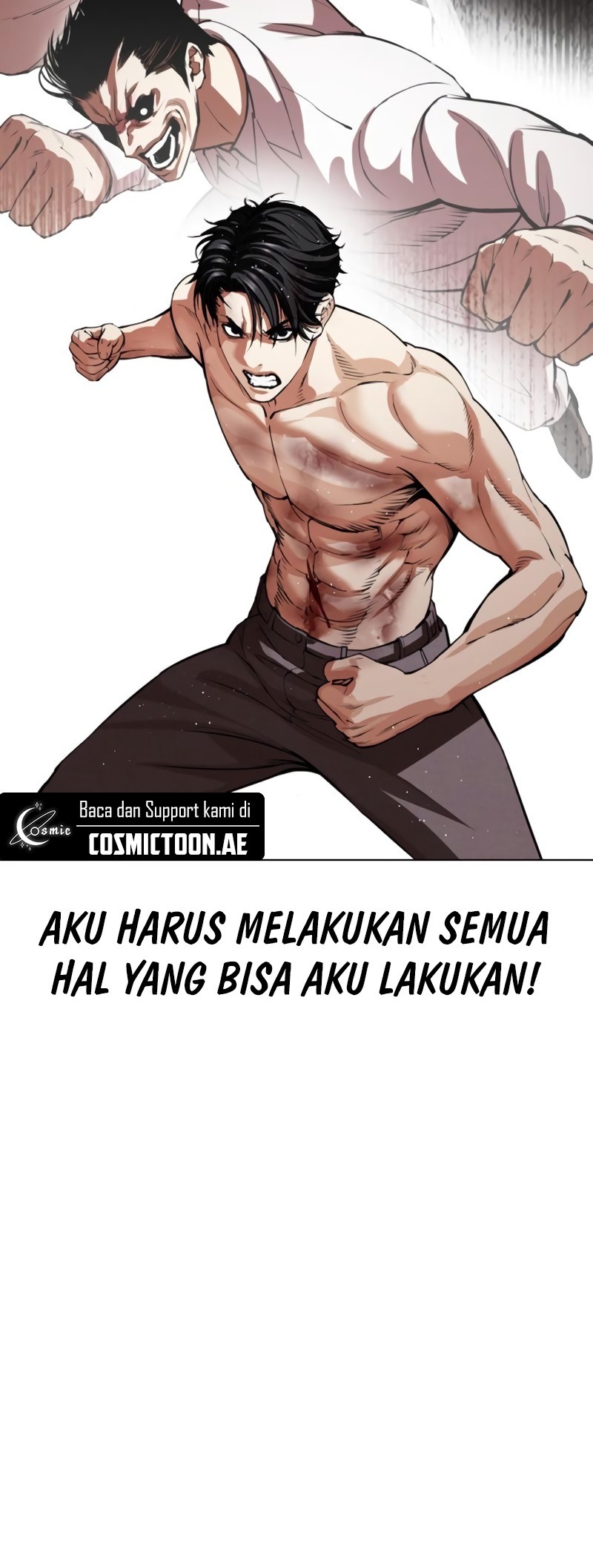 Lookism Chapter 548 - halaman 87