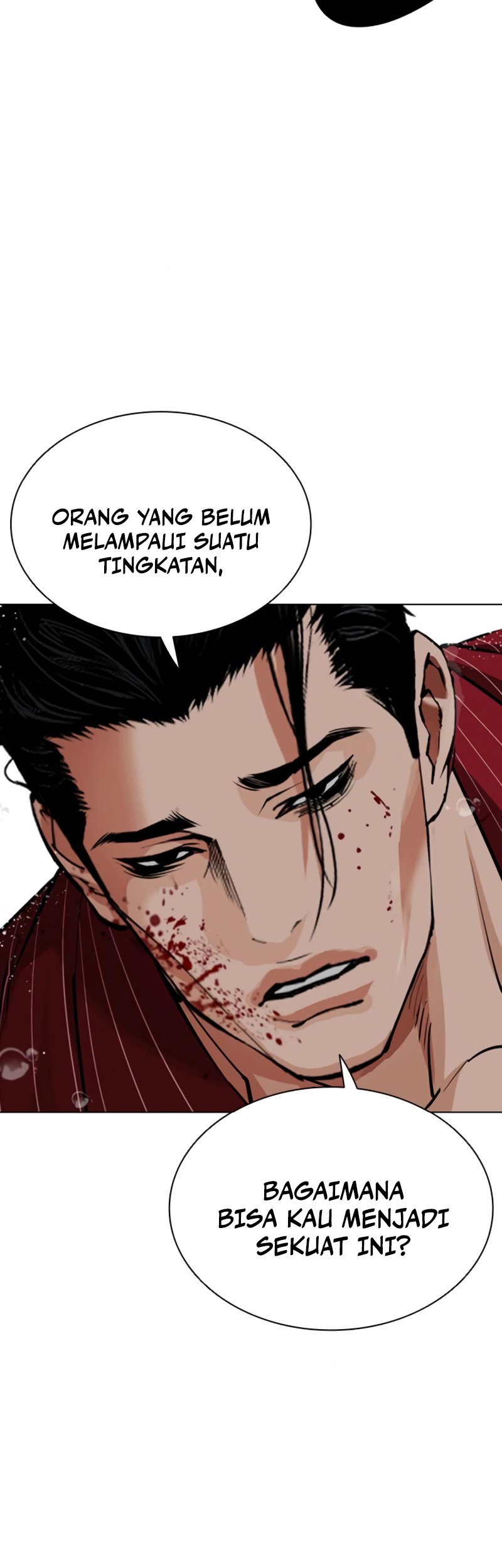 Lookism Chapter 548 - halaman 92