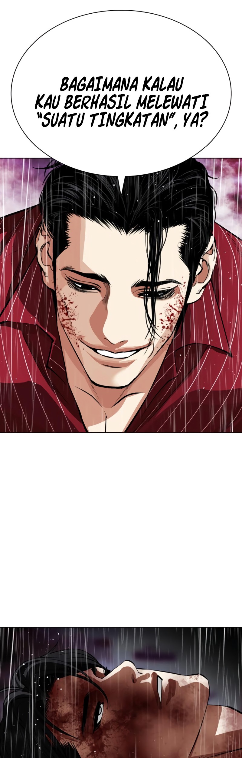 Lookism Chapter 548 - halaman 96