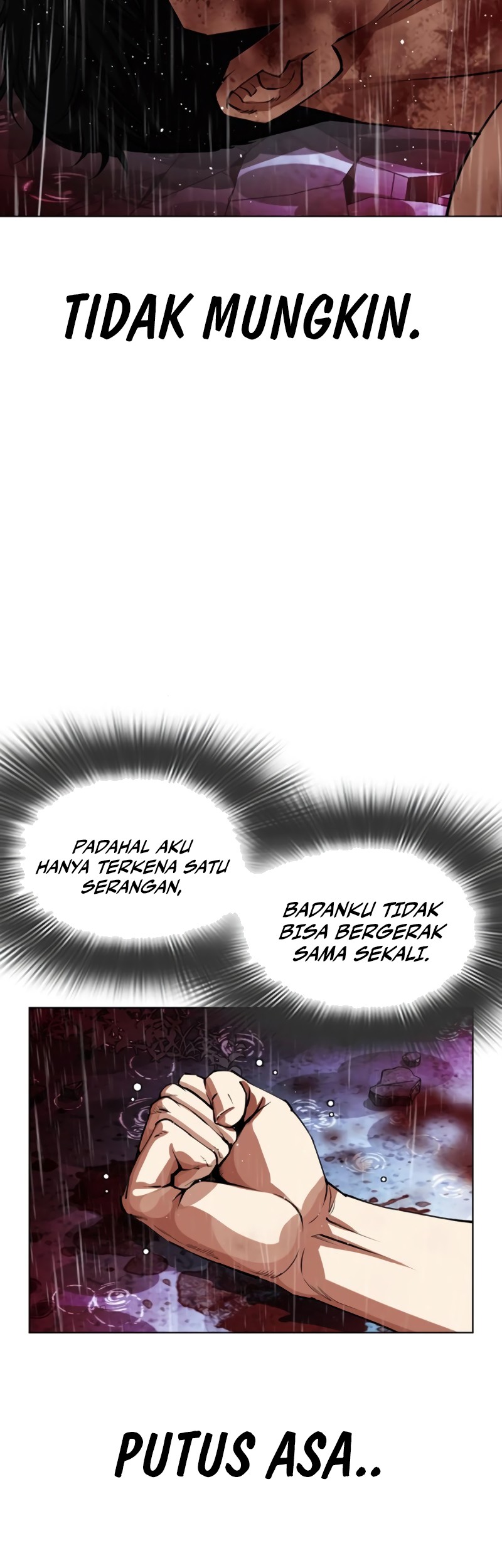 Lookism Chapter 548 - halaman 97