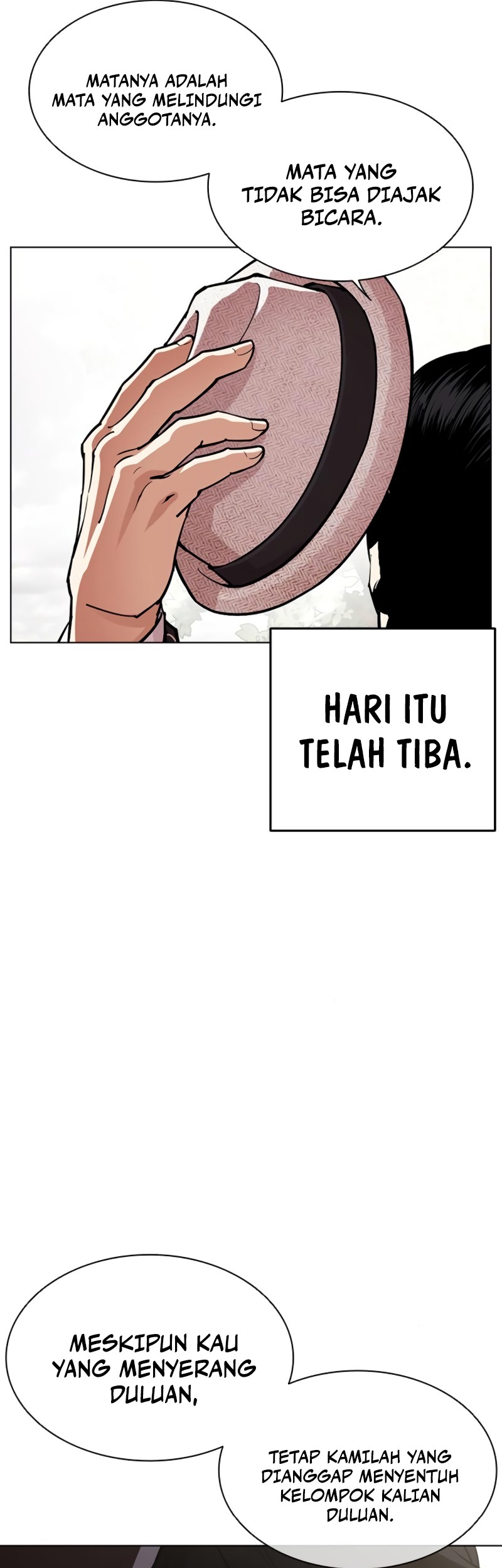 Lookism Chapter 549 - halaman 100