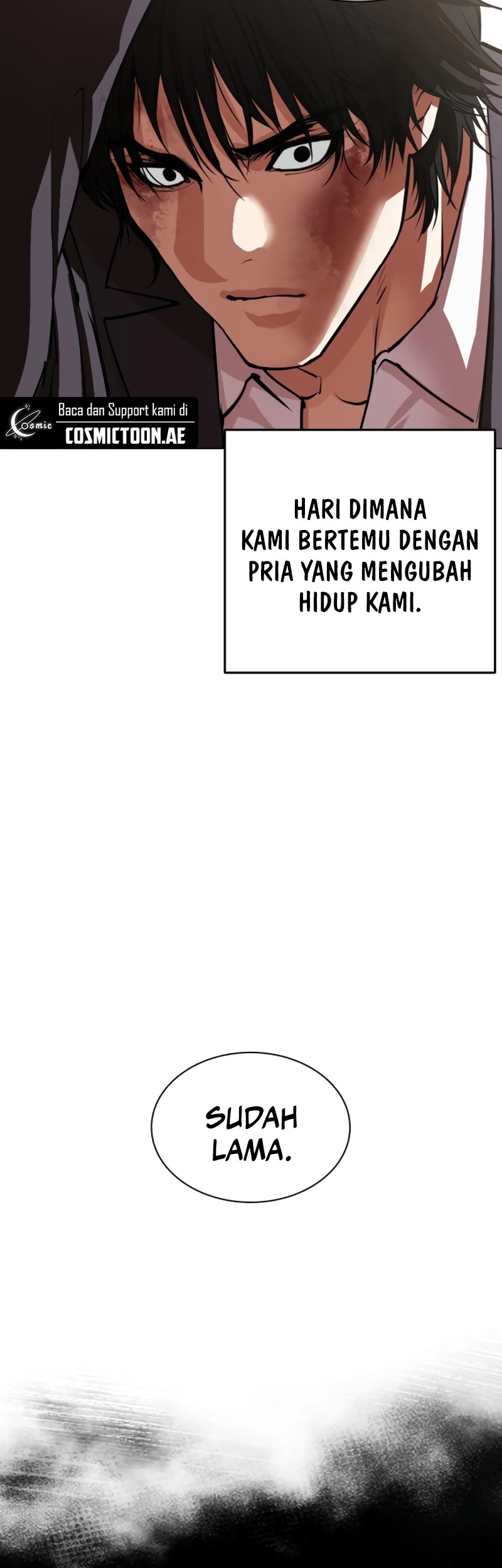 Lookism Chapter 549 - halaman 101